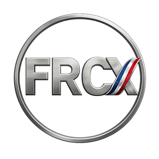 Fabien RCX Solutions informatiques fiables & performantes